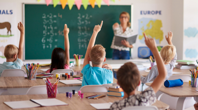 This house supports the creation of single-race public schools