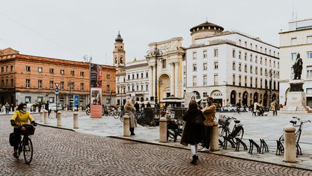 European Schools Debating Championship 2027 to be hosted in Parma, Italy
