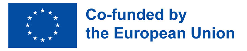 EN Co-funded by the EU_PANTONE_1