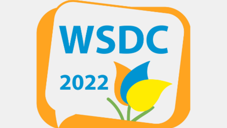 Motions and Teams at WSDC 2022