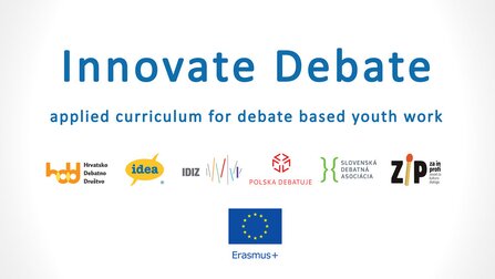 Innovating debate in the Netherlands