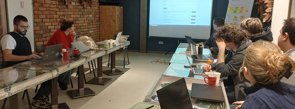 IDEA Network Members Design Future Cooperations in Zagreb