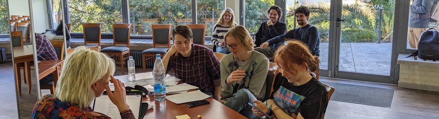 IDEA Professional Certification in Debate Education