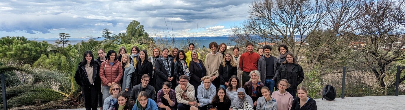 MeLitA events for teachers and students wrap up in Slovenia