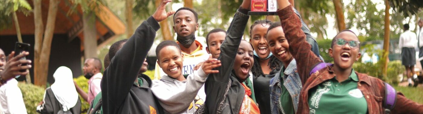 Idebate Rwanda