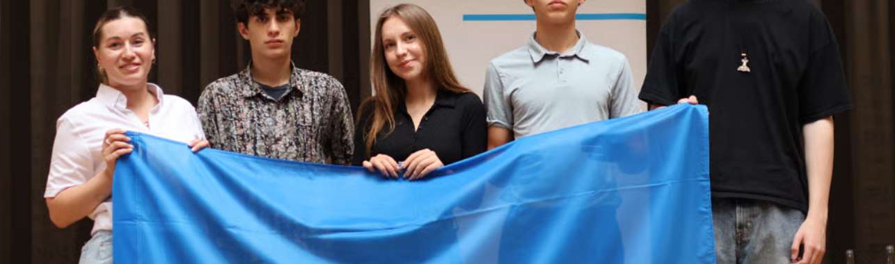 Help Ukrainian Students Reach WSDC 2026