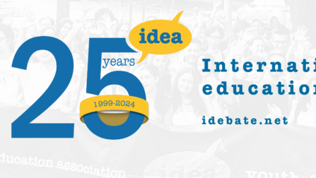 Celebrating 25 Years of IDEA with Our Alumni