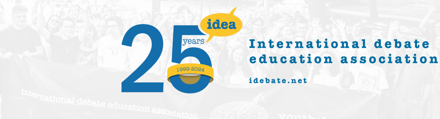 Celebrating 25 Years of IDEA with Our Alumni