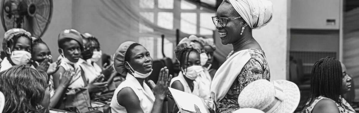 Black Girl’s Dream Initiative