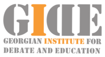 Georgian Institute for Debate and Education - GIDE