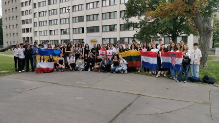 IDEA Youth Forum 2025