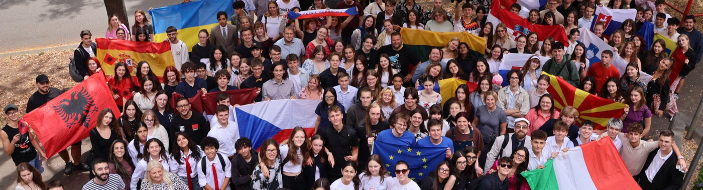 Prague Debate Spring 2025