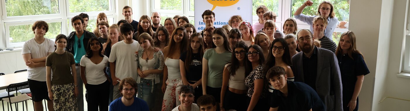 IDEA Youth Forum 2025: Learning, Leading, and Connecting Through Debate