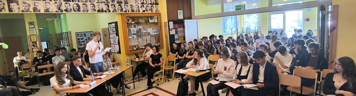 Empowering Youthwork for the Green Debate: Polish Children’s Day Event