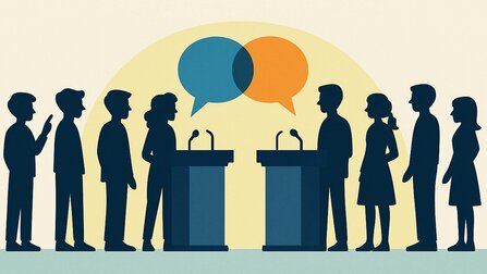 Agree to Disagree: Strengthening Debate Skills