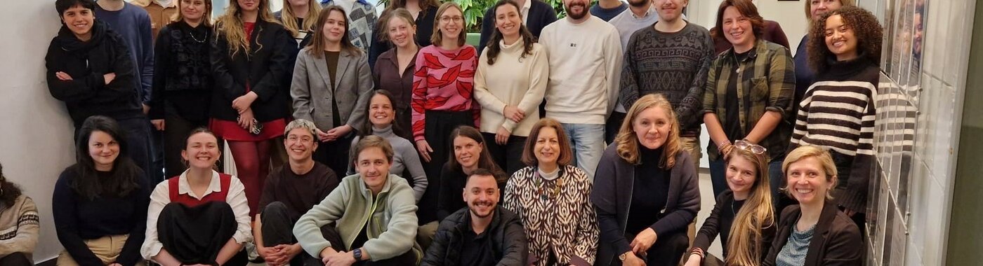 IDEA joins EYF Learning and Networking Days