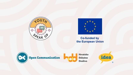 Online Seminar: Debate for Critical Thinking and Democratic Participation