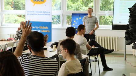 IDEA Youth Forum 2026