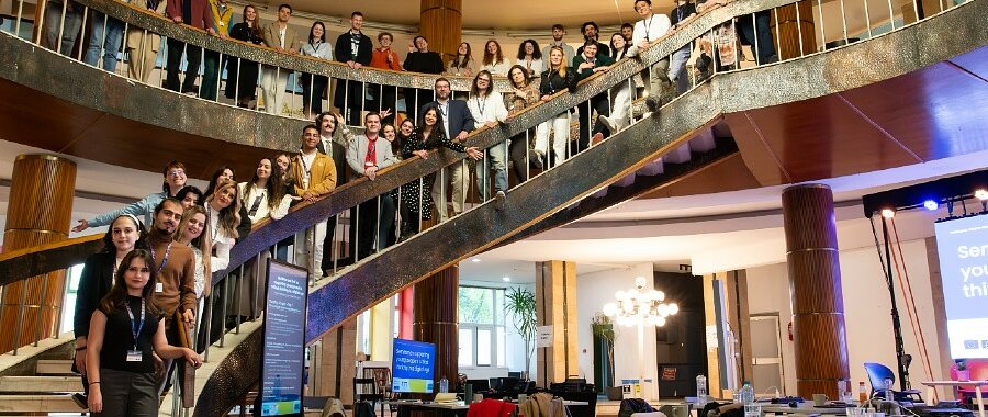 Bridging the Tech-Civic gap through debate