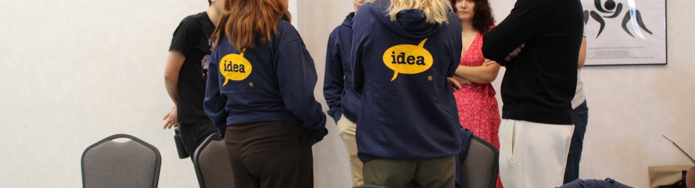 IDEA Debate Exchange 2026