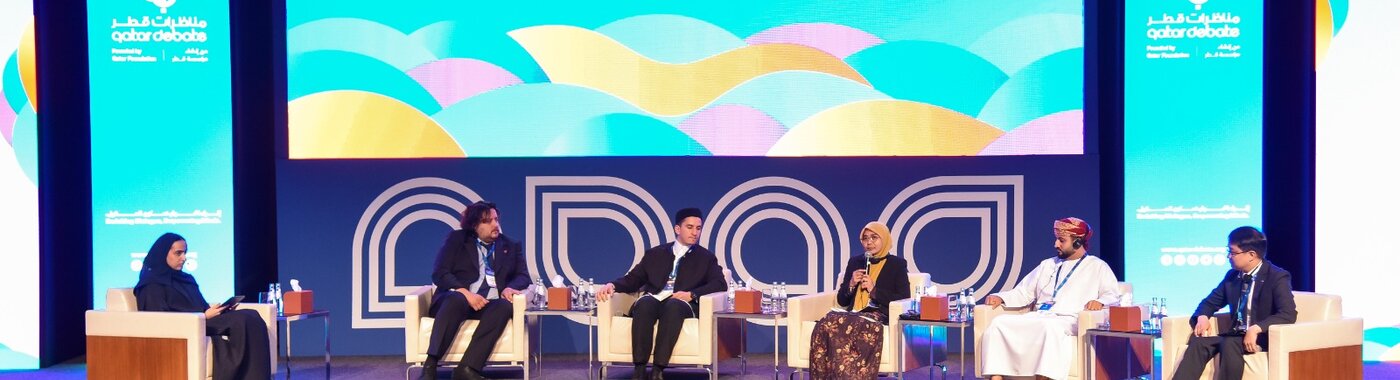 3rd International Conference on Debate and Dialogue (ICDD)