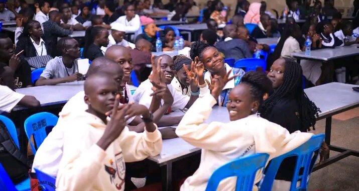 East African Debate Championship 2026 Concludes in Uganda