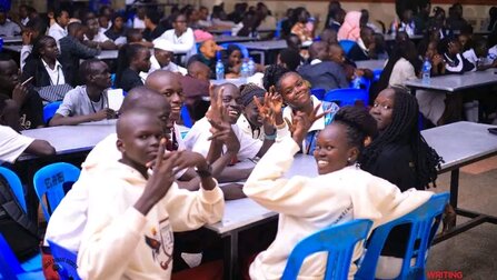 East African Debate Championship 2026 Concludes in Uganda