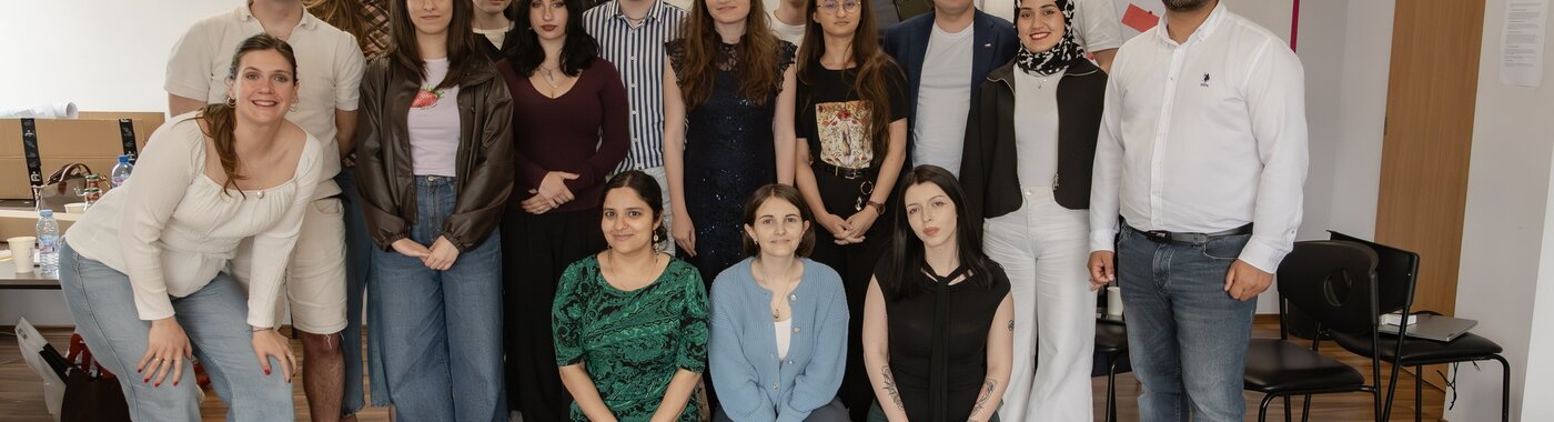 Youth as the Solution to Xenophobia: IDEA in Sofia