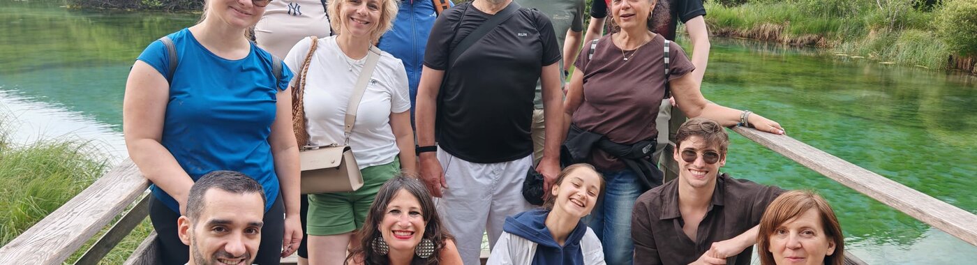 Debate mentor training report from Kranjska Gora, Slovenia