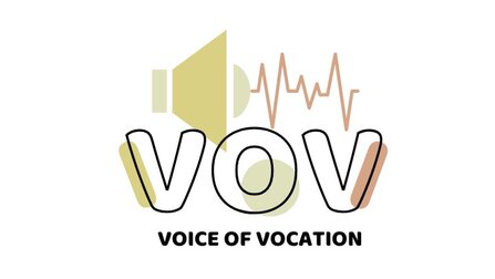 Voice of Vocation