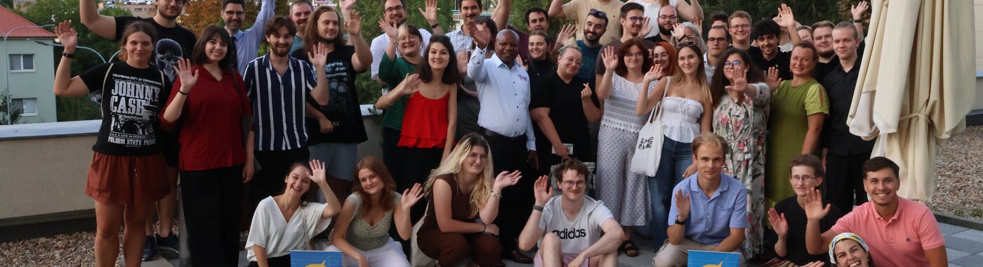 IDEA Debate Exchange 2026: This time in Brno