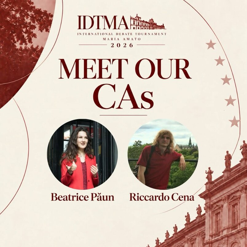 IDTMA - CAs