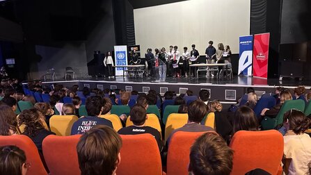 EuroSDC 2027: Community Feedback for DCA Applicants - we value your opinion!