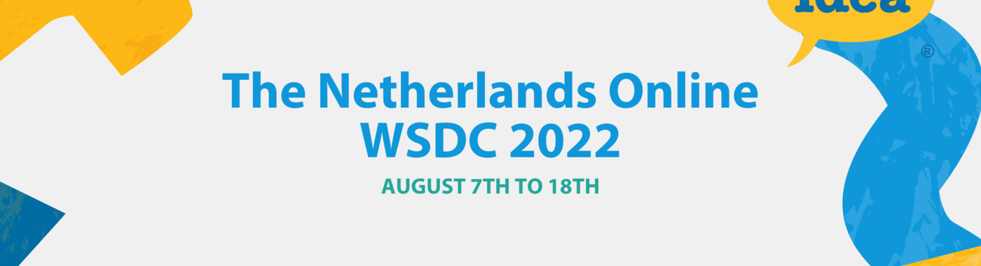 World Schools Debating Championship 2022