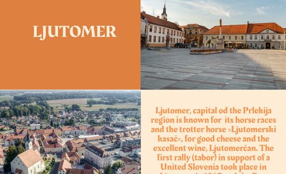 Ljutomer