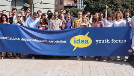 IDEA Youth Forum 2022
