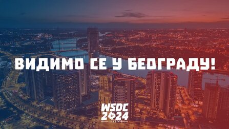 Open Communication wins rights to host WSDC 2024 in Belgrade