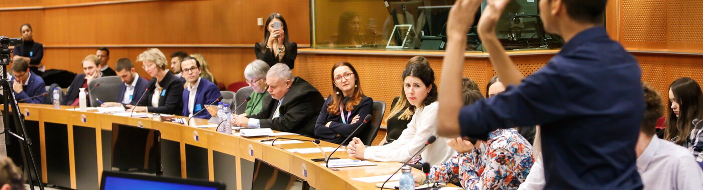 European Schools Debating Championships Announced for 2024
