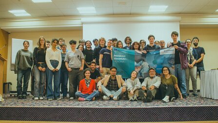 KVAK in Kranjska Gora: Sharing Tools, Improving Materials, and Strengthening Connections